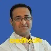 Dr. Manik Sharma, Plastic Surgeon in Payyanur 