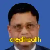 Dr. K Sukumar Shetty, Internal Medicine Specialist in Gachibowli 