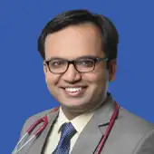 Dr. Pranav Mali, Cardiac Surgeon in United States of America