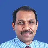 Dr. John Abraham, Urologist in Aegis Hospital, Perinthalmanna 