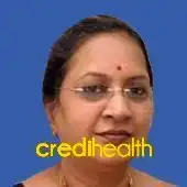 Dr. Indira Ramaiah, Internal Medicine Specialist in Payyanur 
