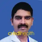 Dr. Rajashekar Kandi, Orthopedist in Payyanur 