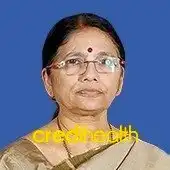 Dr. E Vasundhara, Radiation Oncologist in Payyanur 