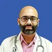 Dr. Sangeet Bhalla, Radiologist in Payyanur 