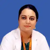 Dr. Neeti Sharma, Dietitian in Gachibowli 