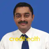 Dr. Diganta Deka, IVF Specialist in Payyanur 