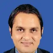 Dr. Bharat Sutariya, Joint Replacement Surgeon in Payyanur 