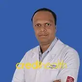 Dr. Kiran PR, Radiologist in Gachibowli 