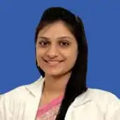 Dr. Priyanka Patil, Dentist in Payyanur 