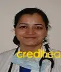 Dr. Subeeta Bazaz, Pediatric Cardiologist in Payyanur 