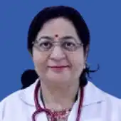 Dr. Manjula Bagdi, Gynaecologist in Payyanur 