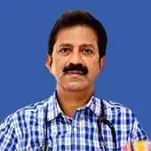 Dr. Parthsarathy S Iyengar, Diabetes Specialist in Payyanur 