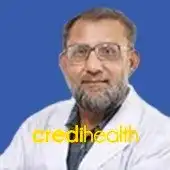 Dr. Vinodchandra Laheri, Orthopedist in Gachibowli 