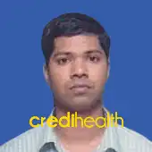 Dr. Santosh Virathan, Orthopedist in Payyanur 