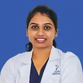 Dr. L Sri Dharni, Physiotherapist in Gachibowli 