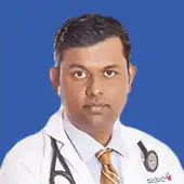 Dr. Anantharaman, Endocrinologist in Payyanur 