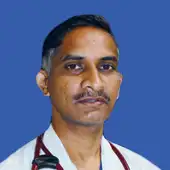 Dr. Kalyan Venkateswarlu, Cardiologist in Payyanur 
