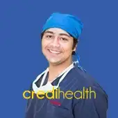 Dr. Muralidhar S, Orthopedist in Perinthalmanna 