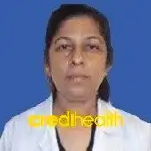Dr. Vinita Arora, Opthalmologist in Gachibowli 