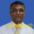 Dr. Suresh Kumar MS, Orthopedist in Payyanur 