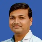 Dr. Hemant Patel, Opthalmologist in Payyanur 