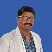Dr. Jaya Krishna Murthy, Nephrologist in संयुक्त राज्य अमेरिका