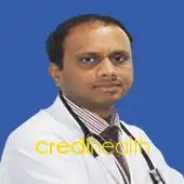 Dr. Naveen Reddy Nimmala, Emergency Doctor in Payyanur 