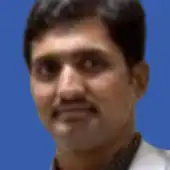 Dr. G Anantha, Neurosurgeon in Gachibowli 