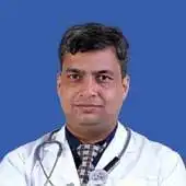 Dr. Suresh Lachhiramka, Pediatrician in مدينة فاتيكا, جورجاون