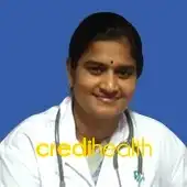 Dr. Uma Selvam, Gynaecologist in Payyanur 