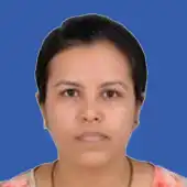 Dr. Nikita Rajpal, Psychiatrist in Payyanur 