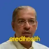 Dr. Ashok H Punjabi, Cardiologist in Gachibowli 