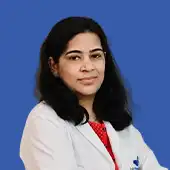 Dr. Shikha R Patel, ENT Specialist in Gachibowli 