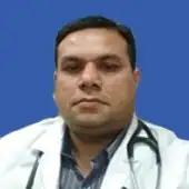 Dr. Sameer Kumar Mehta, Internal Medicine Specialist in Payyanur 