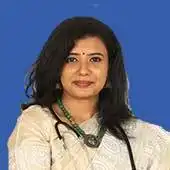 Dr. Aarthi Deepesh, Interventional Radiologist in Perinthalmanna 