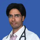Dr. Adithya Udupa K, Cardiologist in Payyanur 