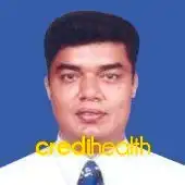 Dr. Srinivasan G Rao, Opthalmologist in Payyanur 