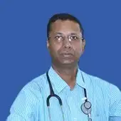 Dr. Ashmeet Choudhary, Gastroenterologist in Payyanur 