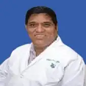Dr. Prafulla Kumar Sahoo, Neurosurgeon in Payyanur 