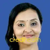 Dr. Dhrupti Dhedia, Gynaecologist in Payyanur 