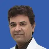 Dr. Shanmukha H C, Cardiac Surgeon in Payyanur 