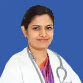 Dr. Ashwini Sidhmalswamy G, IVF Specialist in Payyanur 