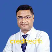 Dr. Alok Dwivedi, Pediatrician in Payyanur 