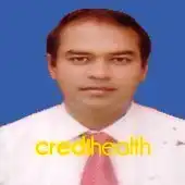 Dr. Pranit Vijaykumar Farande, Dermatologist in Gachibowli 