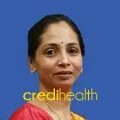 Dr. Radha R Chada, Dietitian in Payyanur 