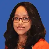 Dr. Rachita Pravalina , Gynaecologist in Payyanur 