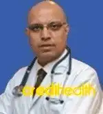 Dr. Rajiv Passey, Cardiologist in Gachibowli 