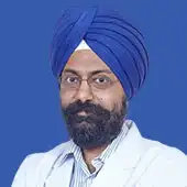 Dr. Atampreet Singh, Neurologist in الهند