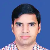 Dr. Bhushan Kinholkar, Critical Care Specialist in Gachibowli 