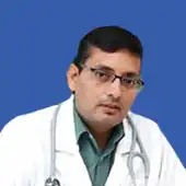 Dr. Deepak Kukreja, Pediatrician in Payyanur 